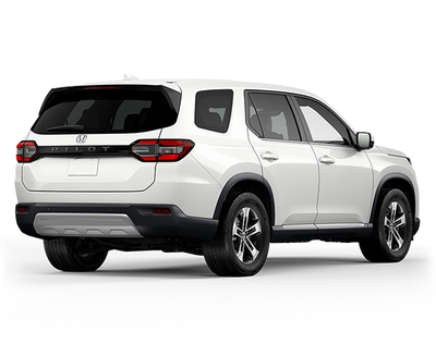 2025 Honda Pilot AWD EX-L