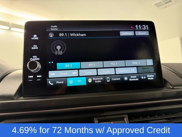 2025 Honda Pilot AWD TRAILSPORT