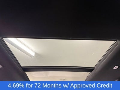 2025 Honda Pilot AWD TRAILSPORT