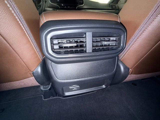 2025 Honda Ridgeline AWD RTL