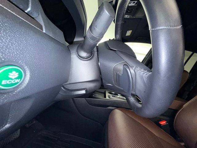 2025 Honda Ridgeline AWD RTL