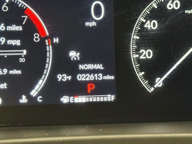 2025 Honda Ridgeline AWD RTL