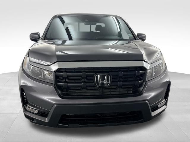 2025 Honda Ridgeline AWD RTL