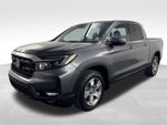 2025 Honda Ridgeline AWD RTL