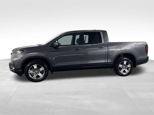 2025 Honda Ridgeline AWD RTL