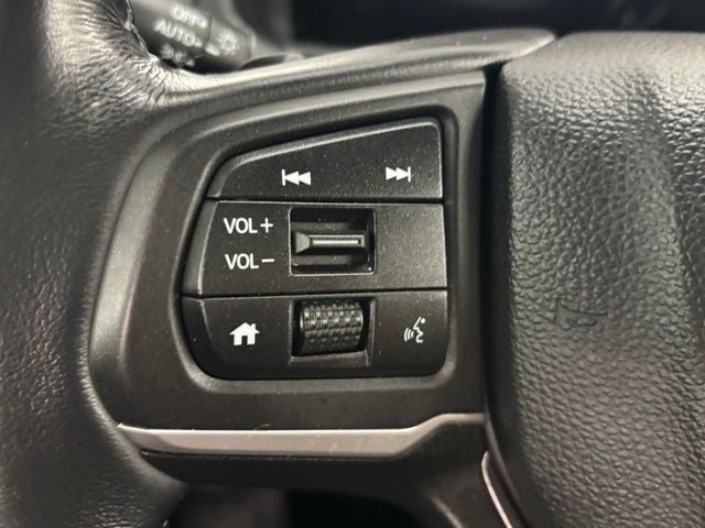 2025 Honda Ridgeline AWD RTL