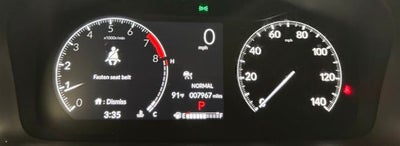 2025 Honda Ridgeline AWD RTL