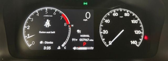 2025 Honda Ridgeline AWD RTL
