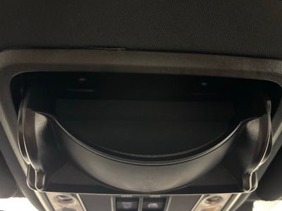 2025 Honda Ridgeline AWD RTL