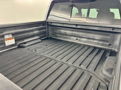 2025 Honda Ridgeline AWD RTL