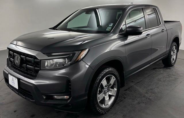 2025 Honda Ridgeline AWD RTL