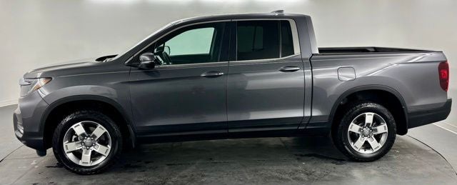 2025 Honda Ridgeline AWD RTL