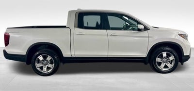 2025 Honda Ridgeline AWD RTL