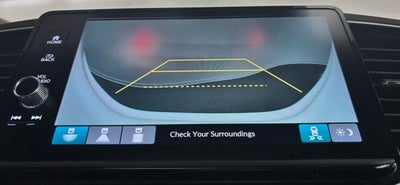 2025 Honda Ridgeline AWD RTL