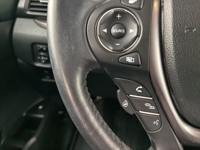 2022 Honda Ridgeline AWD RTL-E