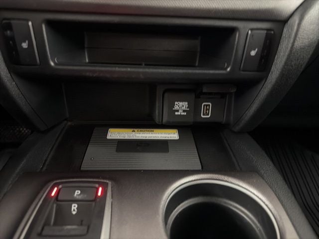 2022 Honda Ridgeline AWD RTL-E