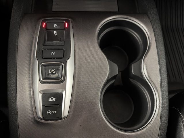 2022 Honda Ridgeline AWD RTL-E