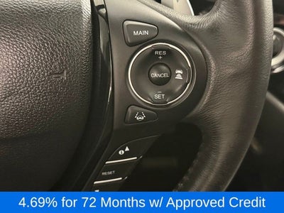 2020 Honda Ridgeline RTL-E