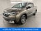 2020 Honda Ridgeline RTL-E