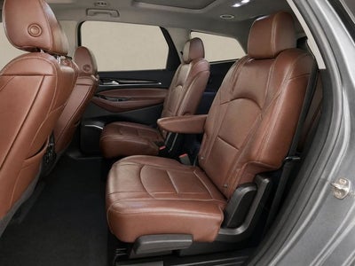 2020 Buick Enclave Avenir