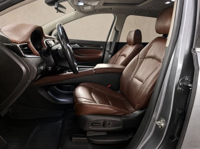 2020 Buick Enclave Avenir