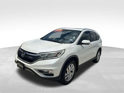 2016 Honda CR-V Base