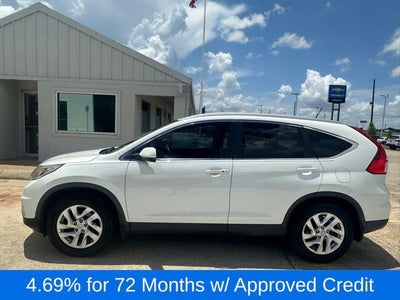 2016 Honda CR-V Base