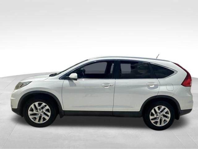 2016 Honda CR-V Base