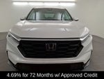 2026 Honda CR-V 2WD LX