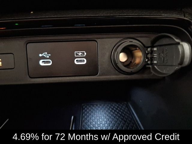 2026 Honda CR-V 2WD LX