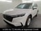 2026 Honda CR-V 2WD LX