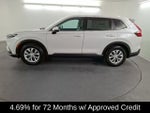 2026 Honda CR-V 2WD LX