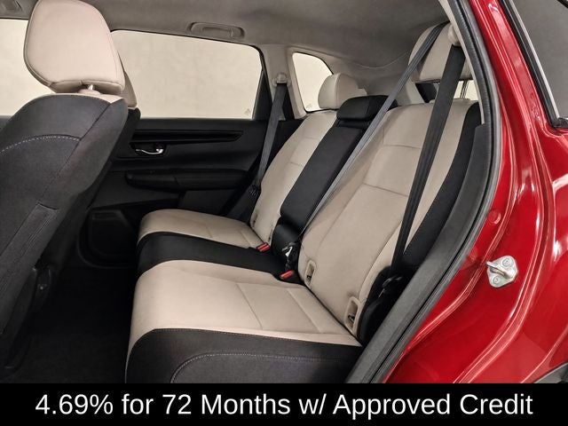 2026 Honda CR-V 2WD EX