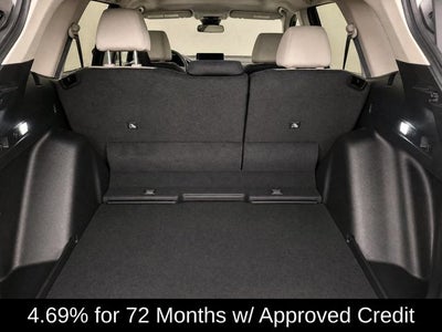 2026 Honda CR-V 2WD EX