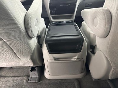 2013 Toyota Sienna LE