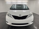 2013 Toyota Sienna LE