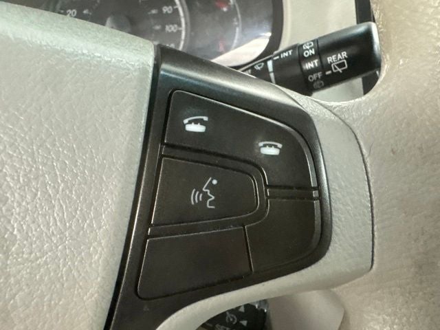 2013 Toyota Sienna LE
