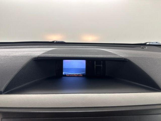 2013 Toyota Sienna LE