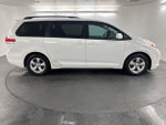 2013 Toyota Sienna LE