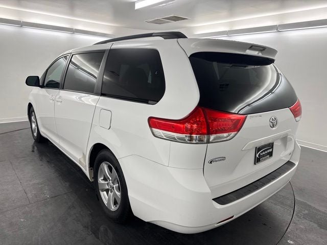 2013 Toyota Sienna LE