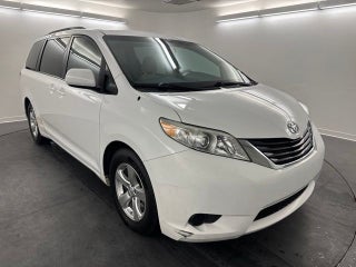 2013 Toyota Sienna LE