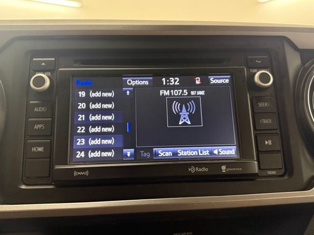 2019 Toyota Tacoma SR5