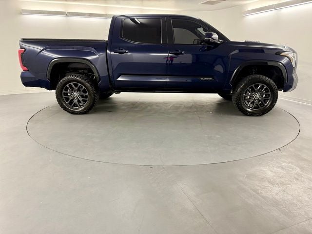 2023 Toyota Tundra Hybrid Platinum Hybrid