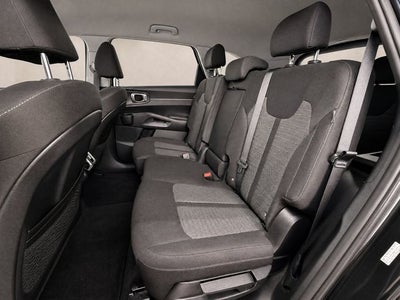 2024 Kia Sorento LX