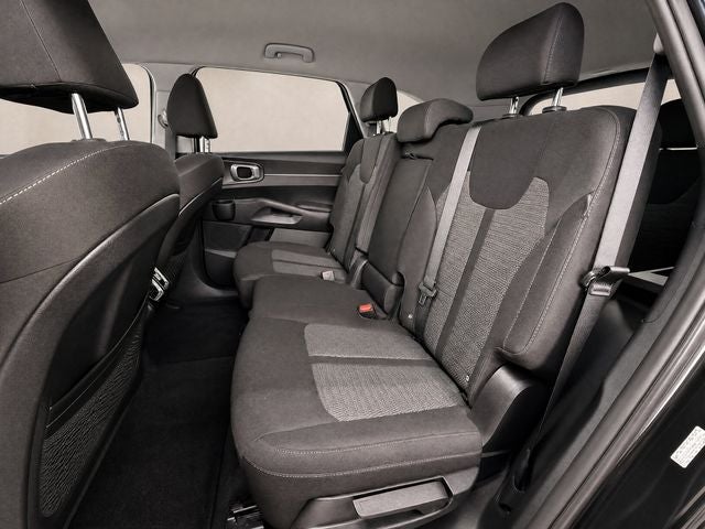 2024 Kia Sorento LX