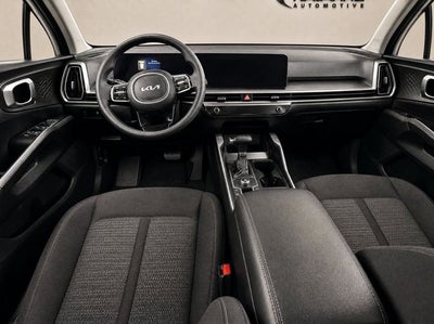 2024 Kia Sorento LX