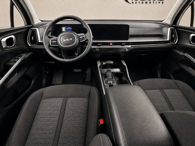 2024 Kia Sorento LX