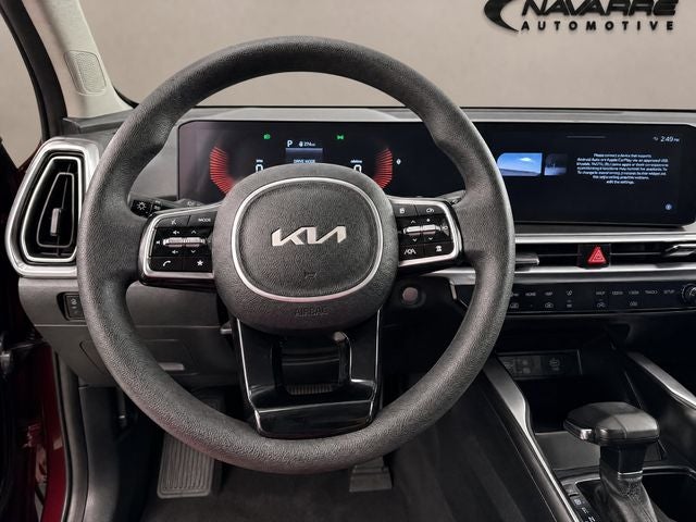 2024 Kia Sorento LX