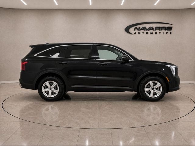 2024 Kia Sorento LX