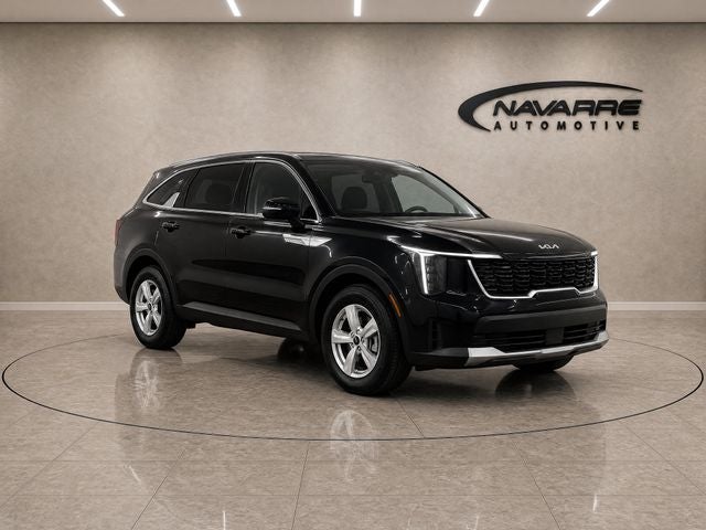 2024 Kia Sorento LX